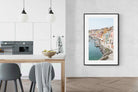 Pixalot Pastel Harbour