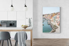 Pixalot Pastel Harbour