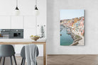 Pixalot Pastel Harbour