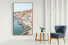Pixalot Pastel Harbour