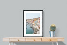 Pixalot Pastel Harbour