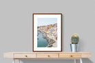 Pixalot Pastel Harbour