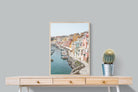 Pixalot Pastel Harbour