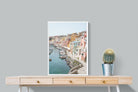 Pixalot Pastel Harbour