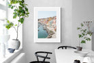 Pixalot Pastel Harbour