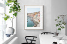 Pixalot Pastel Harbour