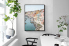 Pixalot Pastel Harbour