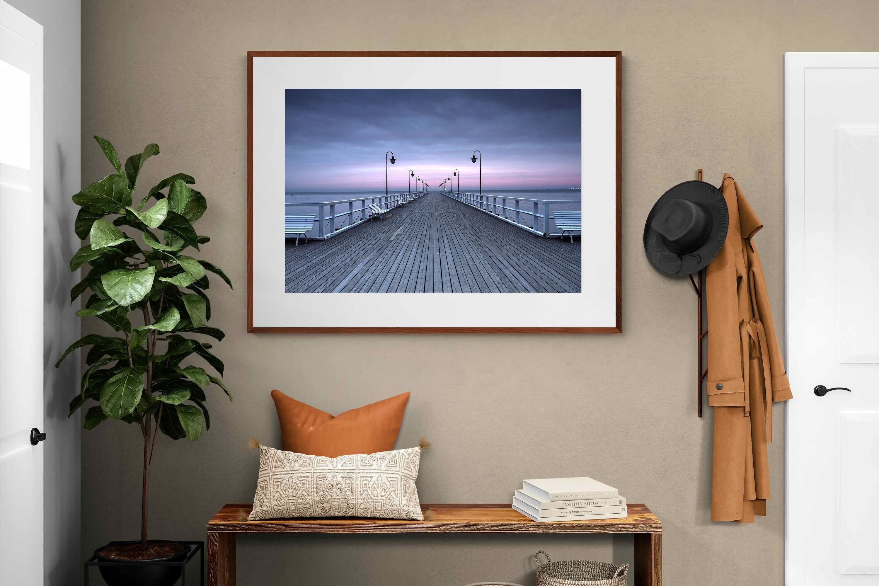Pixalot ® Pastel Pier