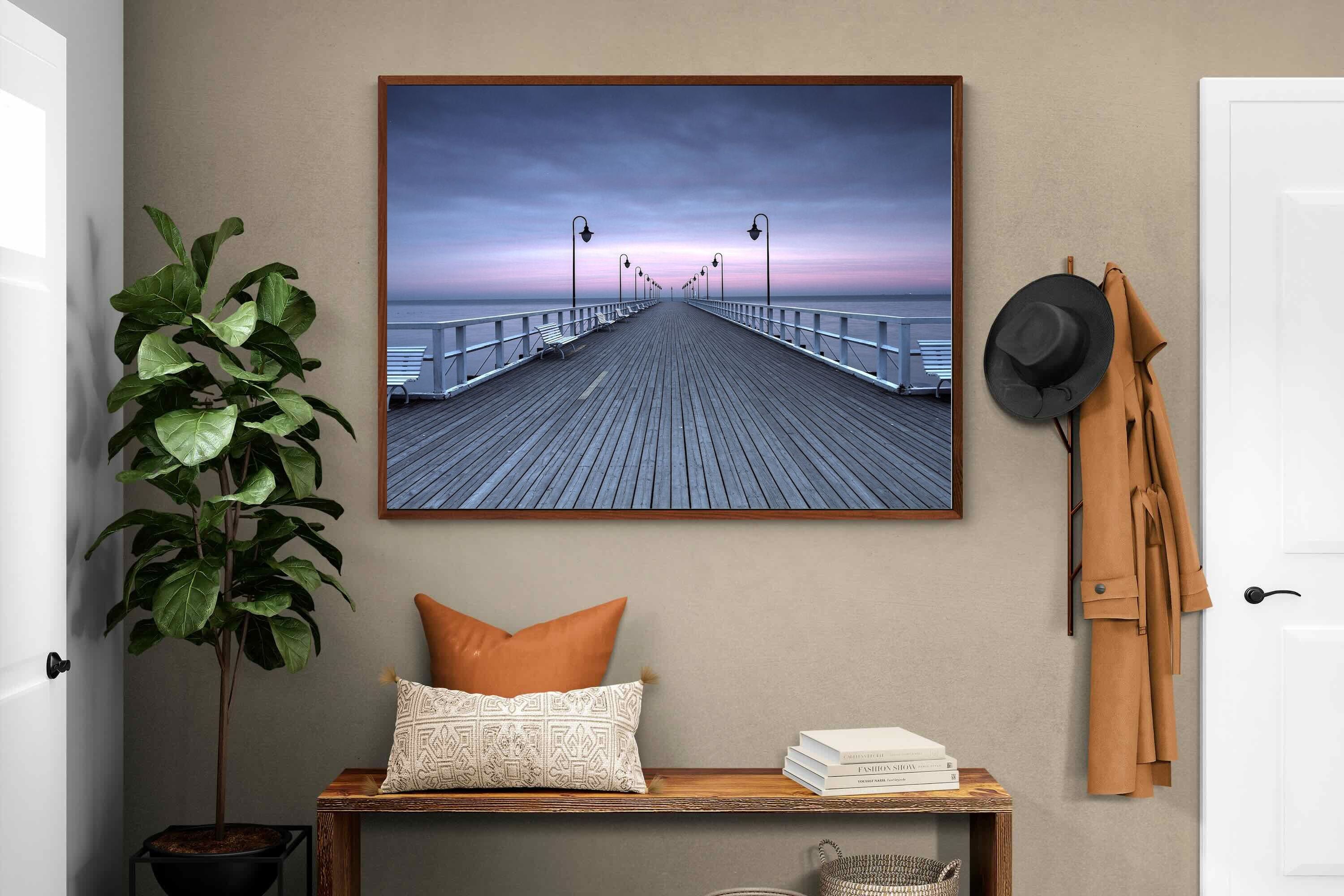 Pixalot ® Pastel Pier