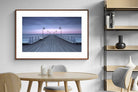Pixalot ® Pastel Pier