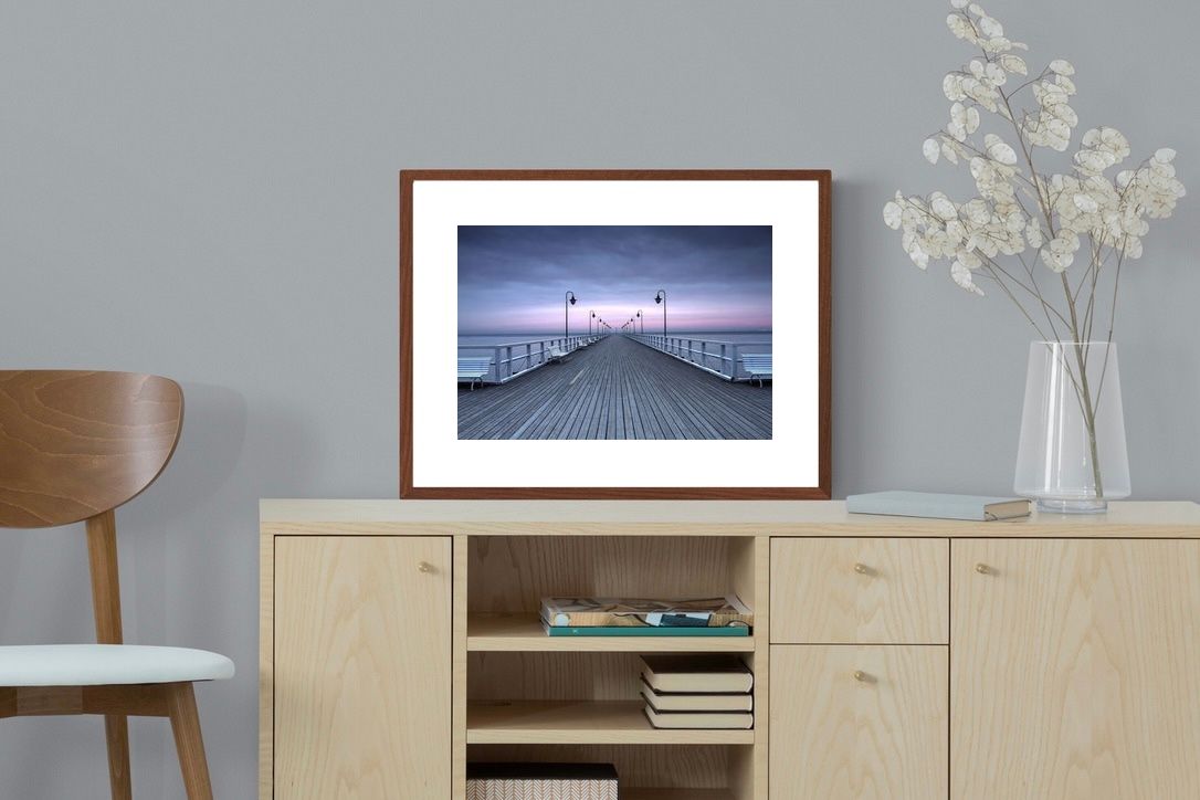 Pixalot ® Pastel Pier