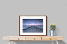 Pixalot ® Pastel Pier