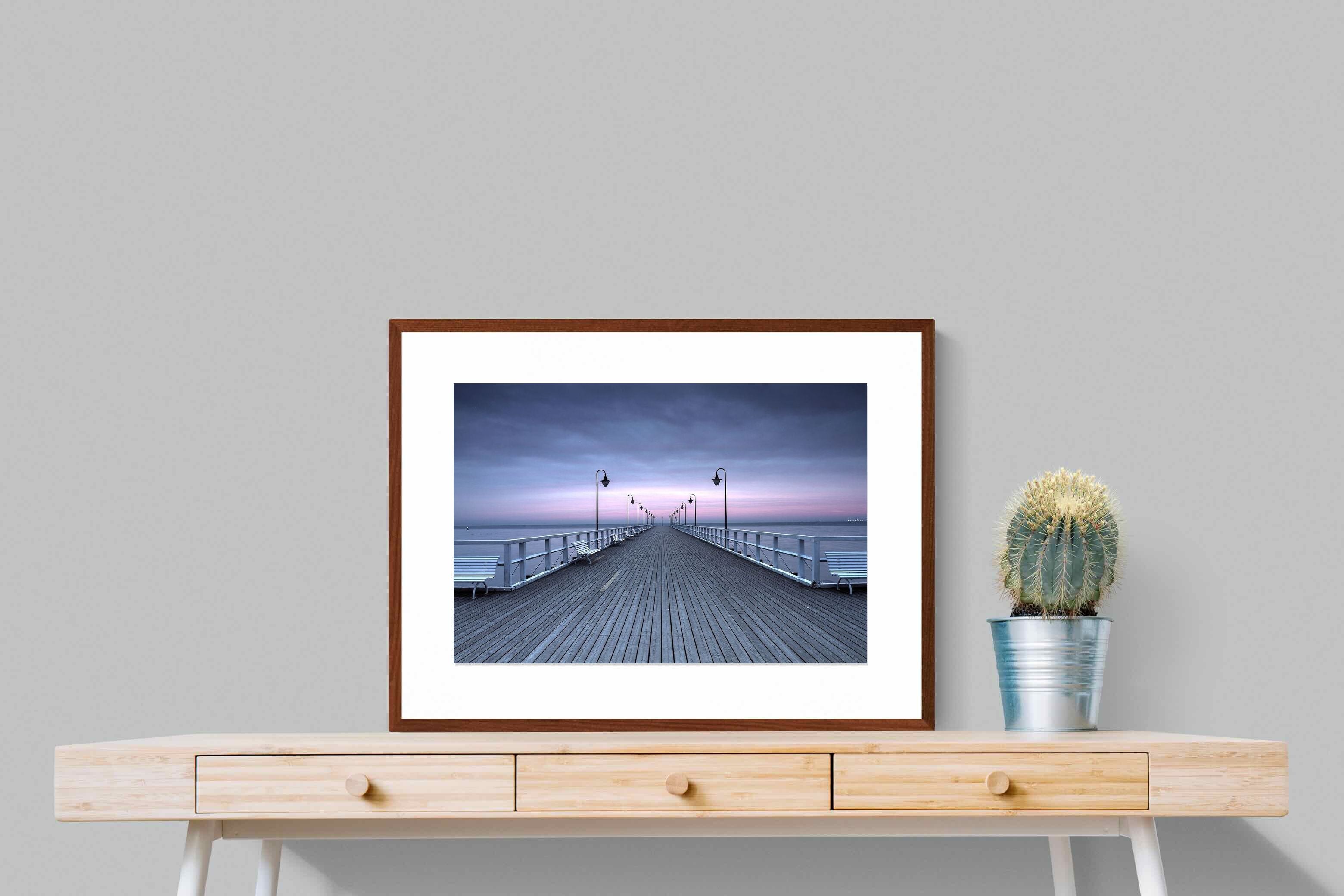Pixalot ® Pastel Pier
