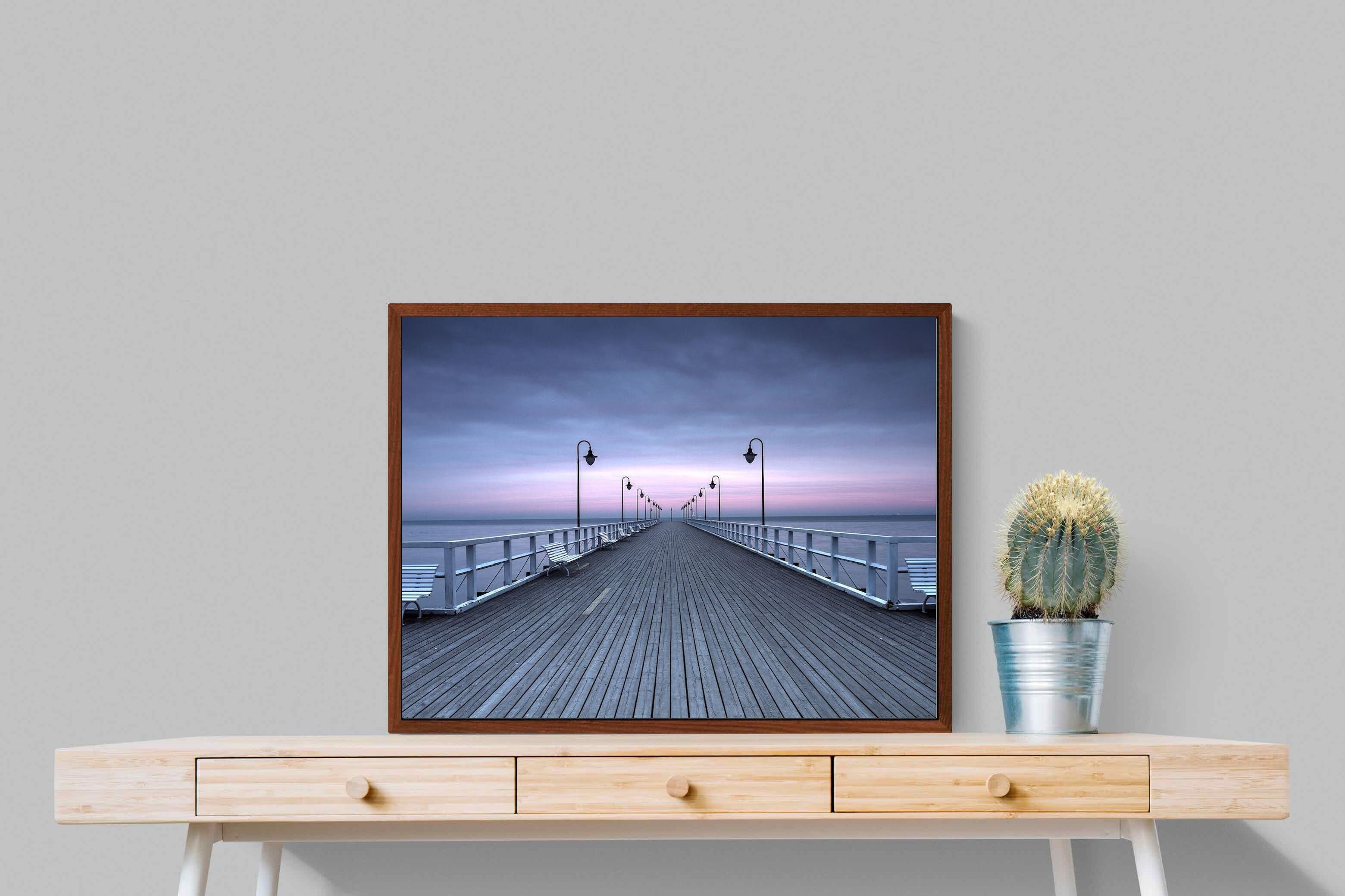 Pixalot ® Pastel Pier