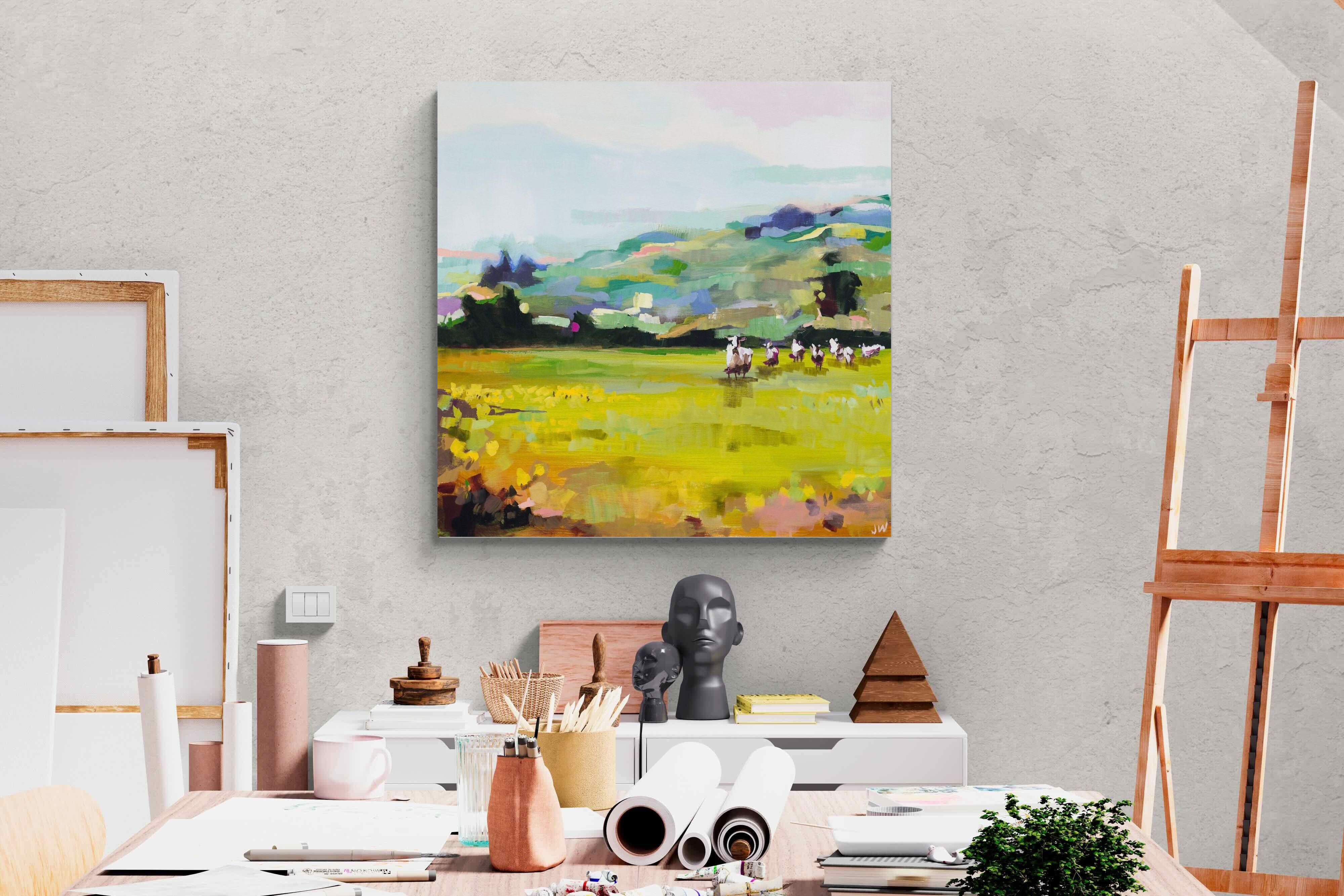 Pixalot Pasture