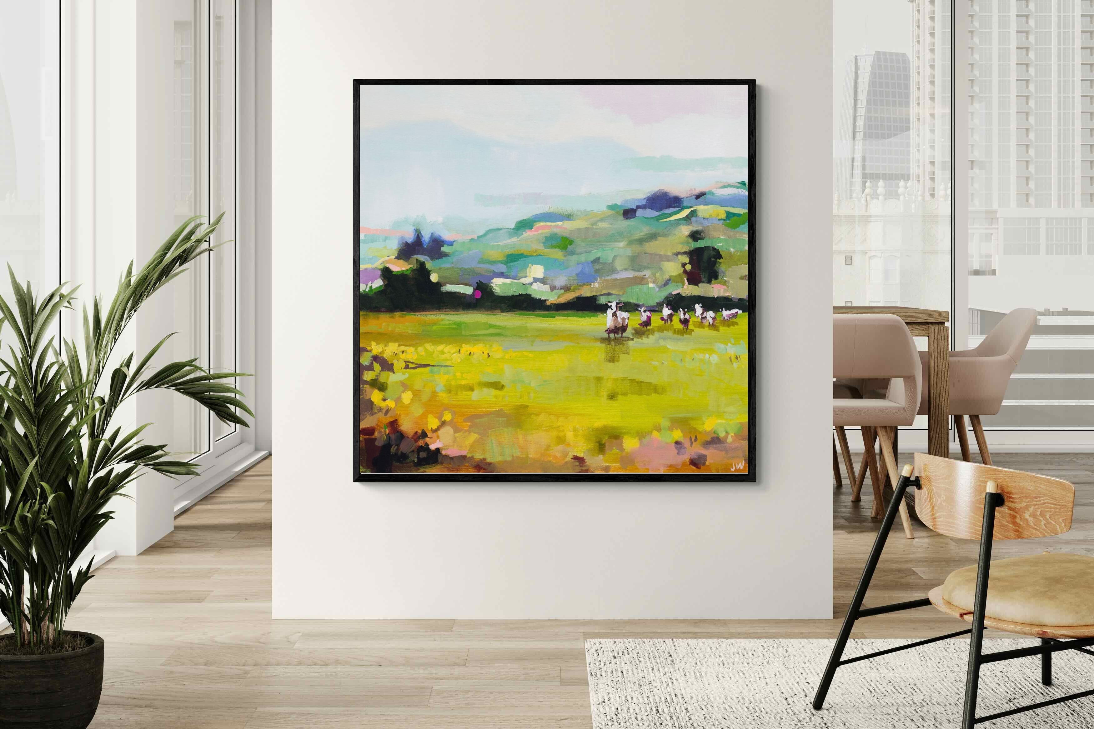 Pixalot Pasture