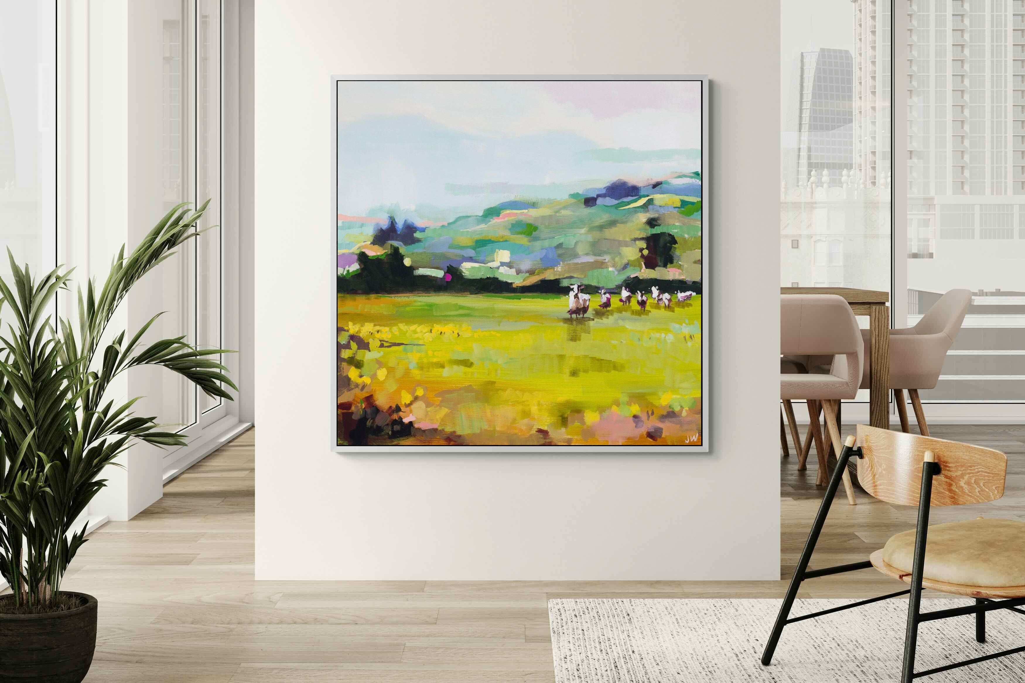 Pixalot Pasture