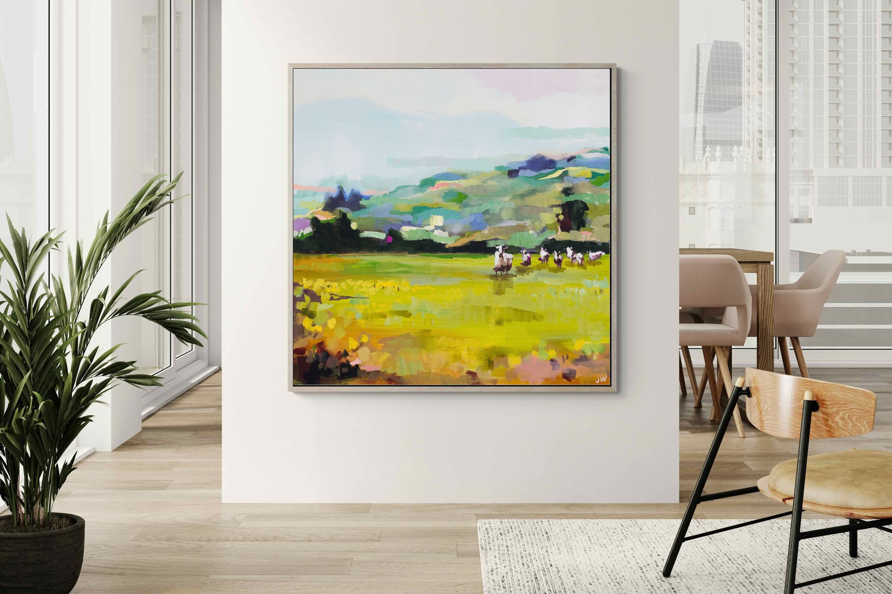 Pixalot Pasture