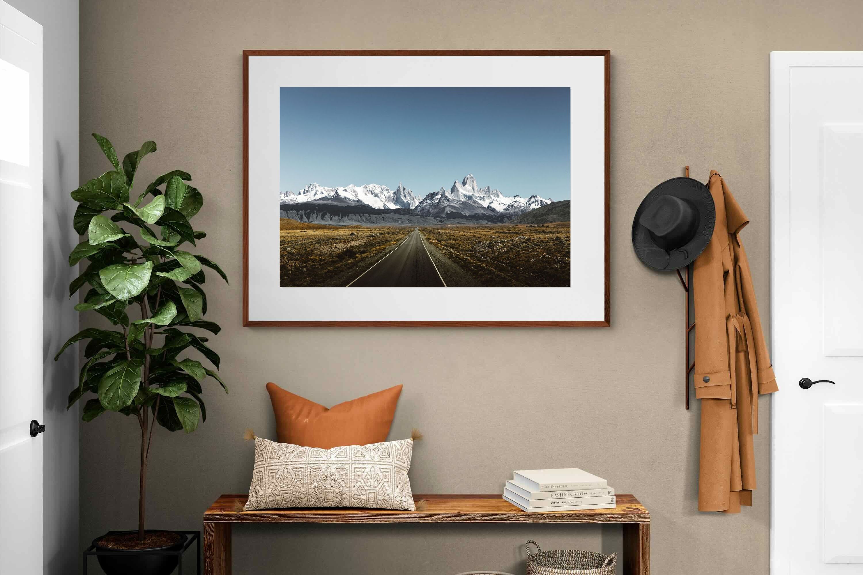 Pixalot ® Patagonia