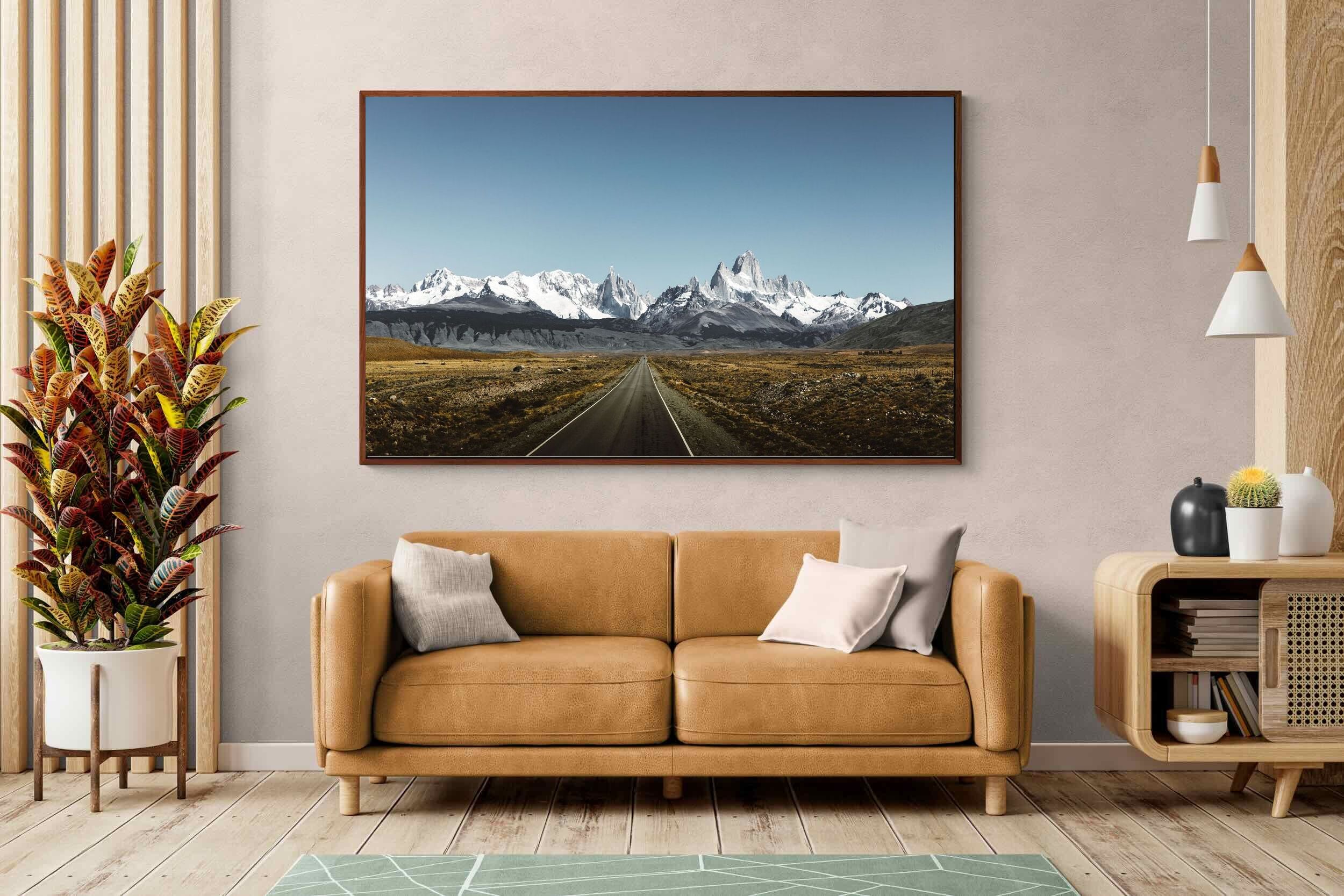 Pixalot ® Patagonia