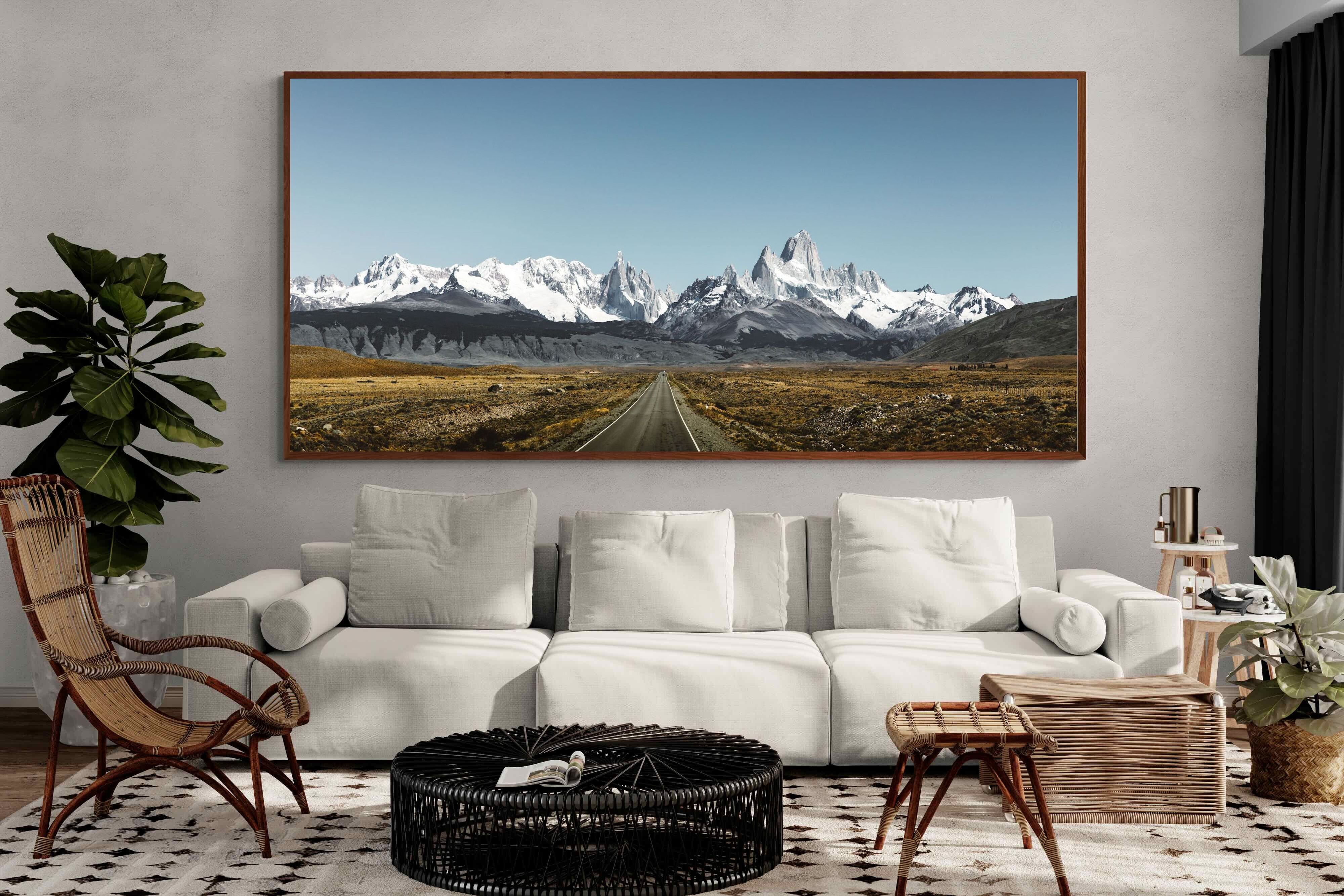 Pixalot ® Patagonia