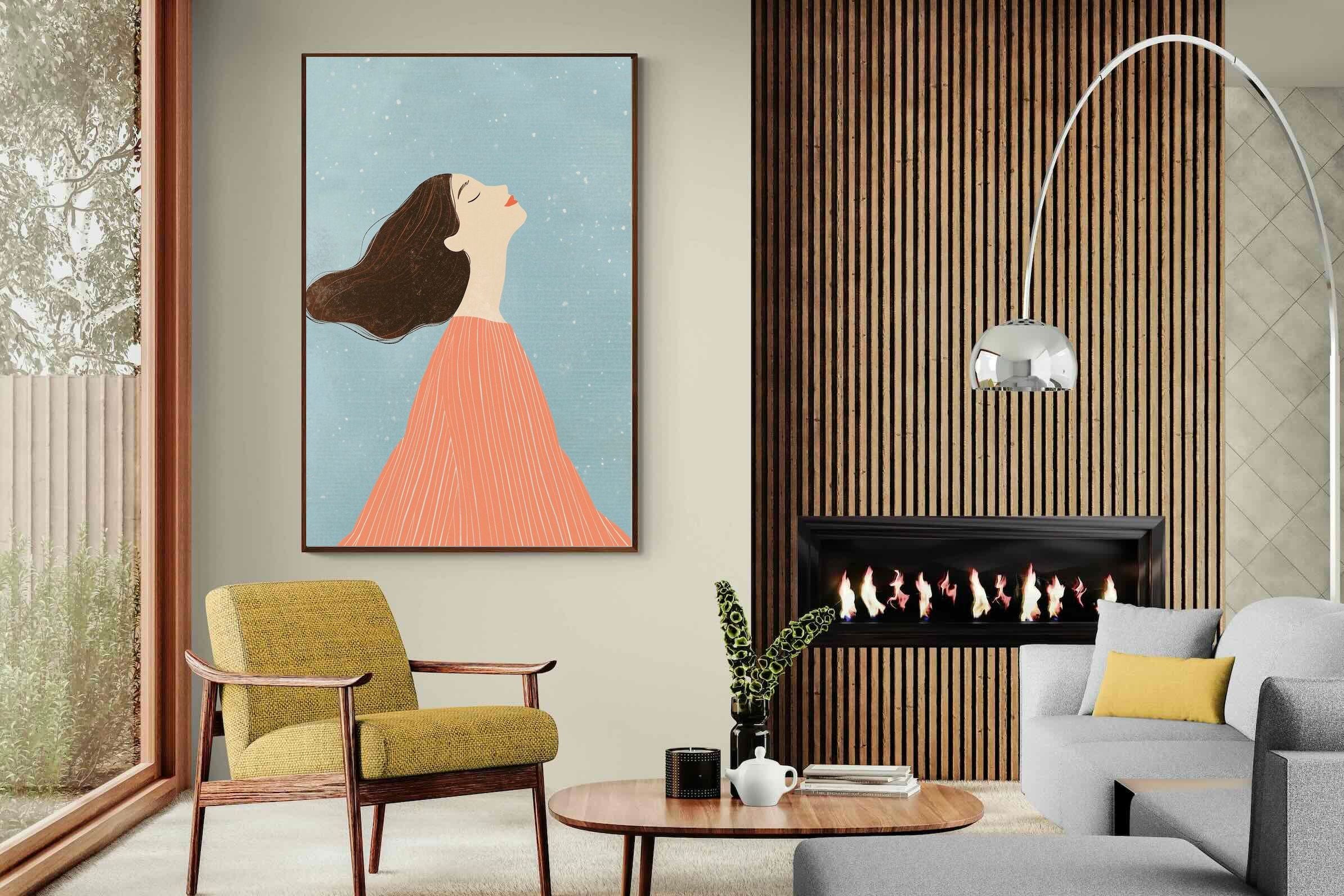 Pixalot Peaceful Dreamer