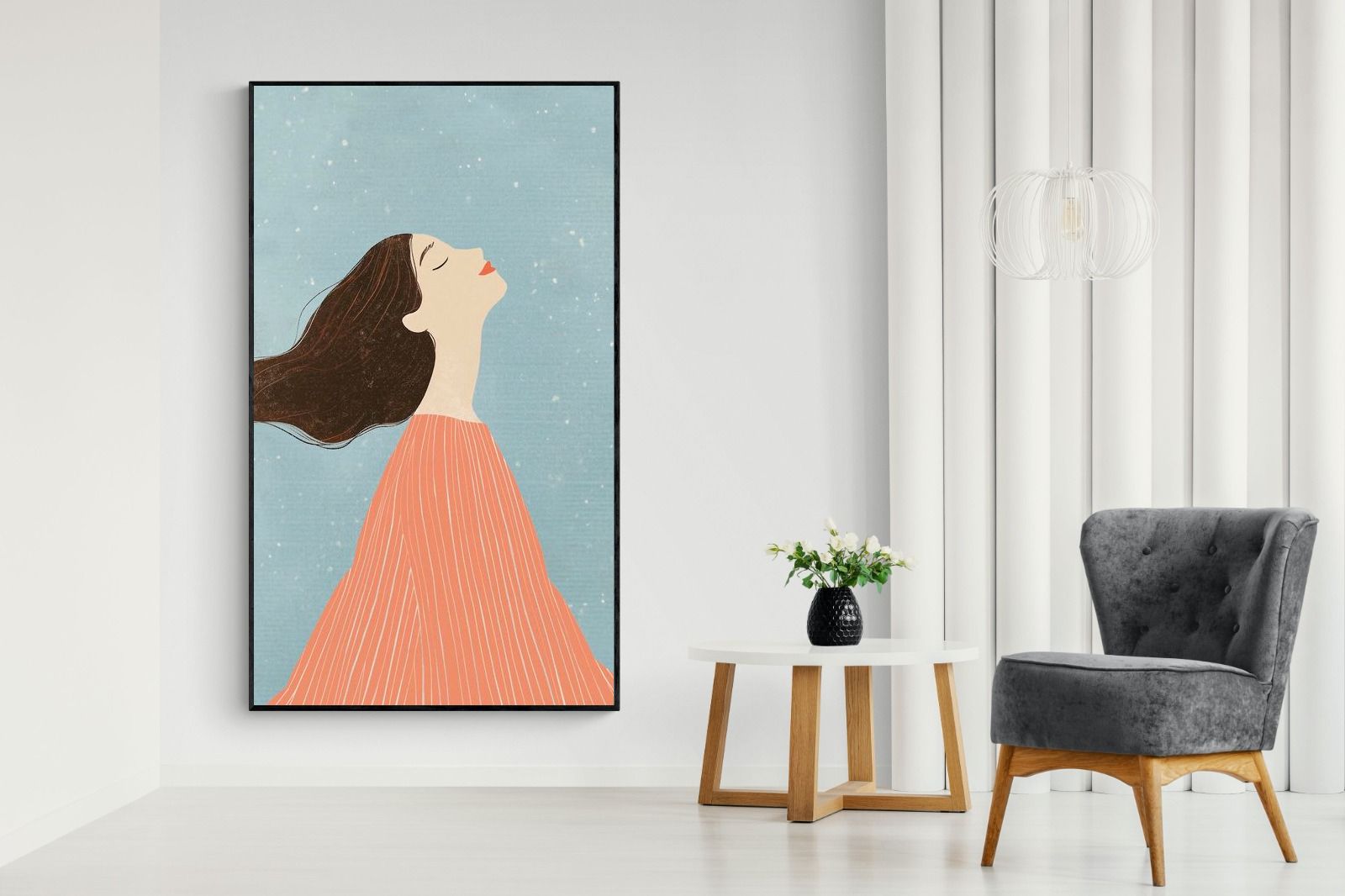 Pixalot Peaceful Dreamer