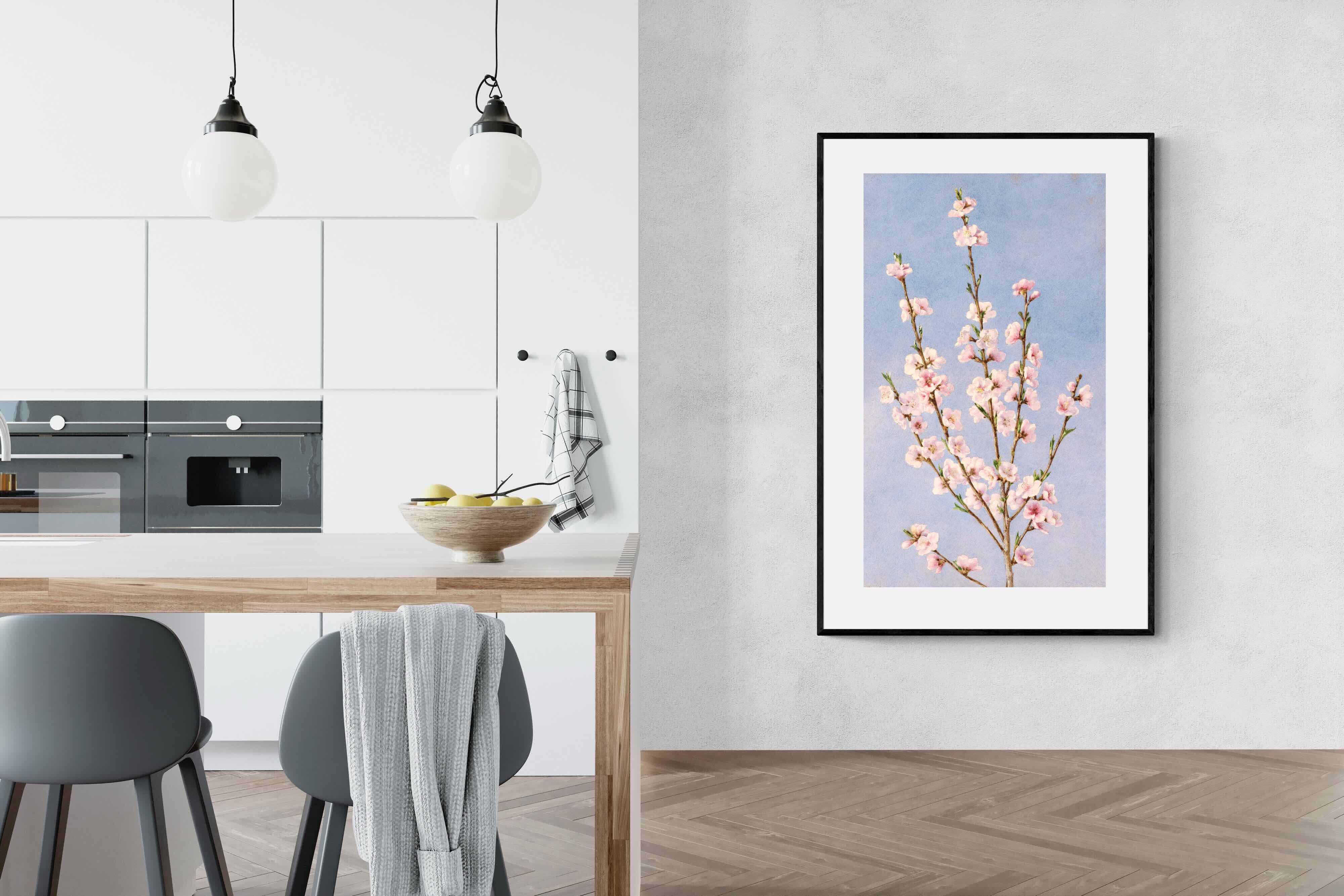 Pixalot Peach Blossoms