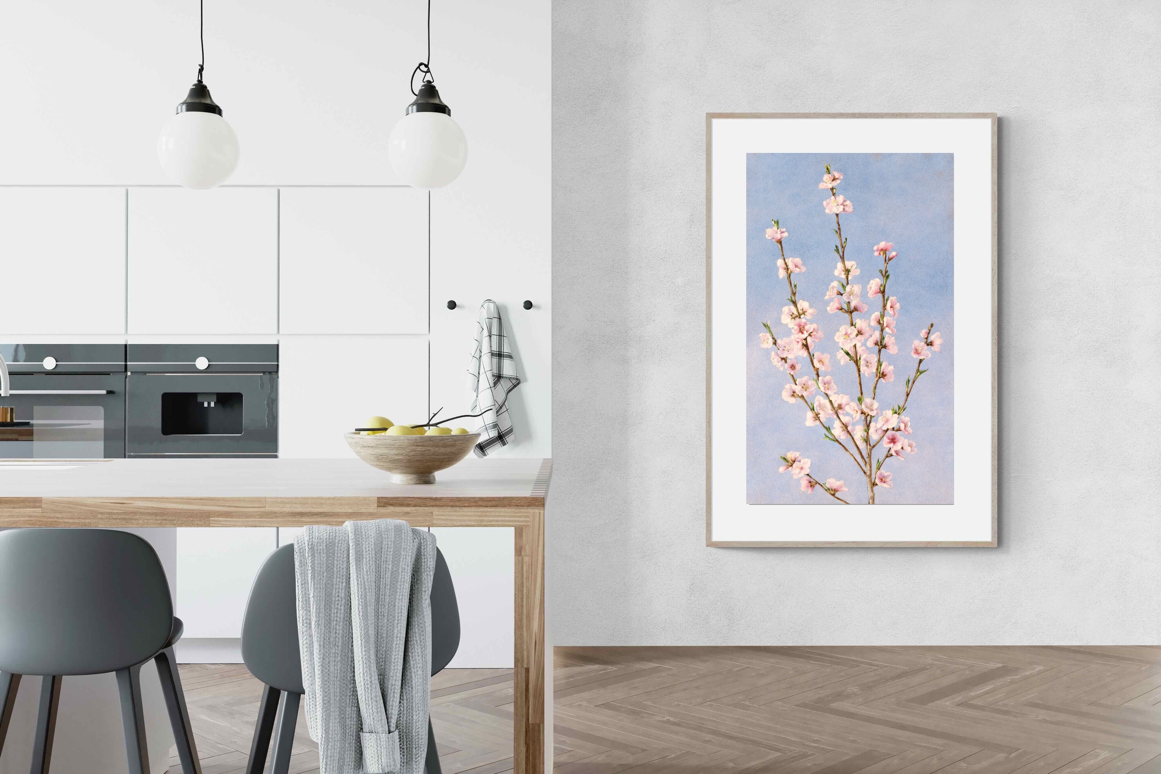 Pixalot Peach Blossoms