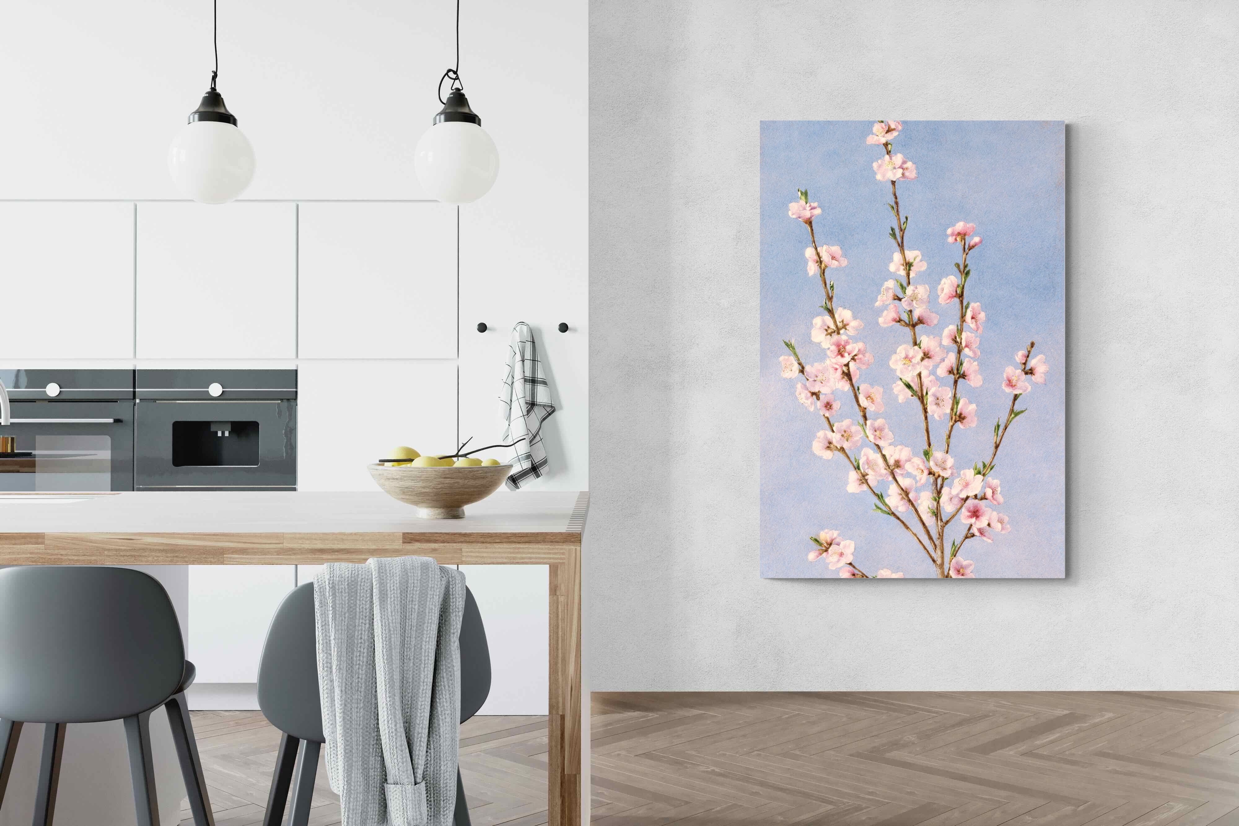 Pixalot Peach Blossoms