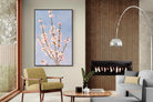 Pixalot Peach Blossoms