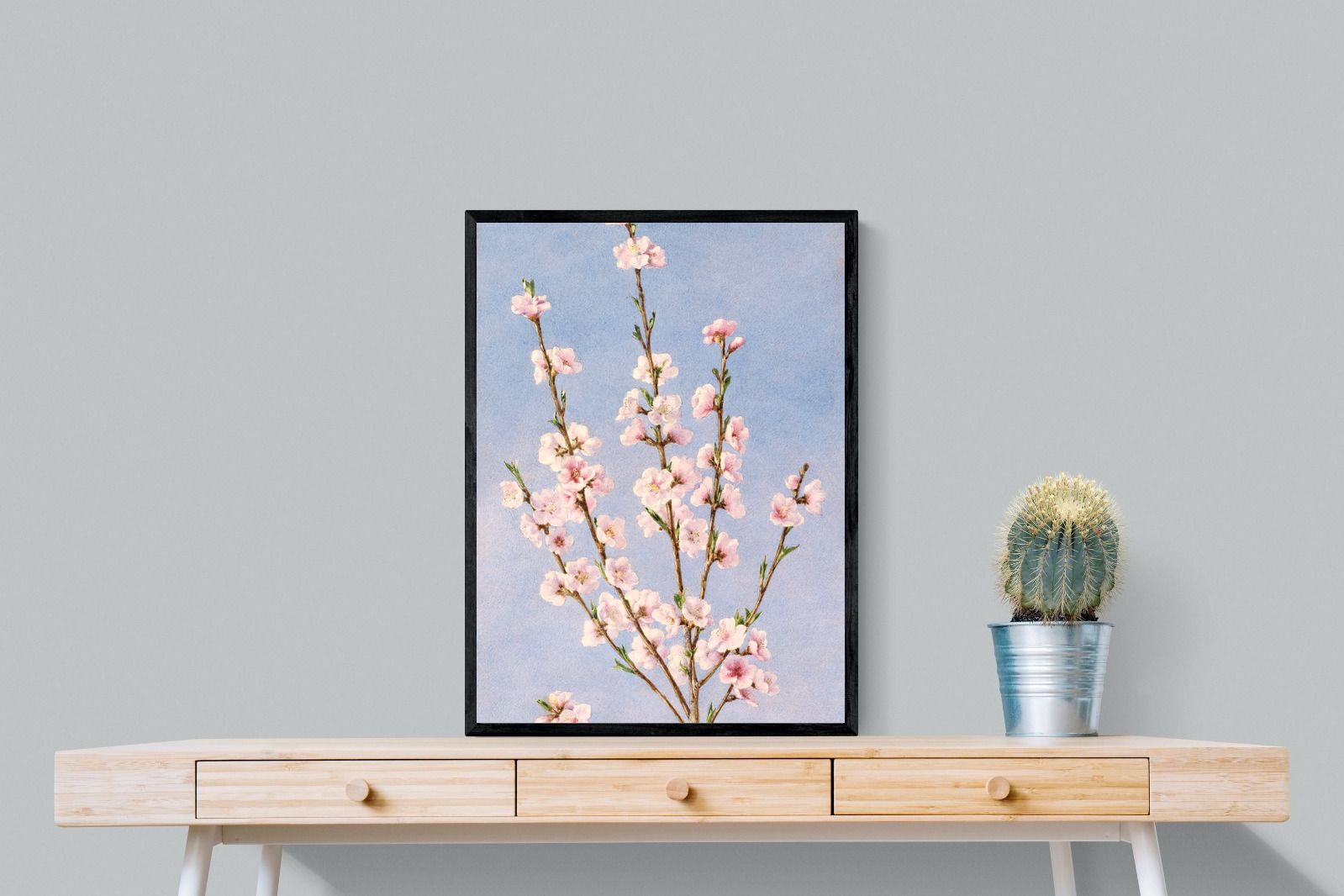 Pixalot Peach Blossoms