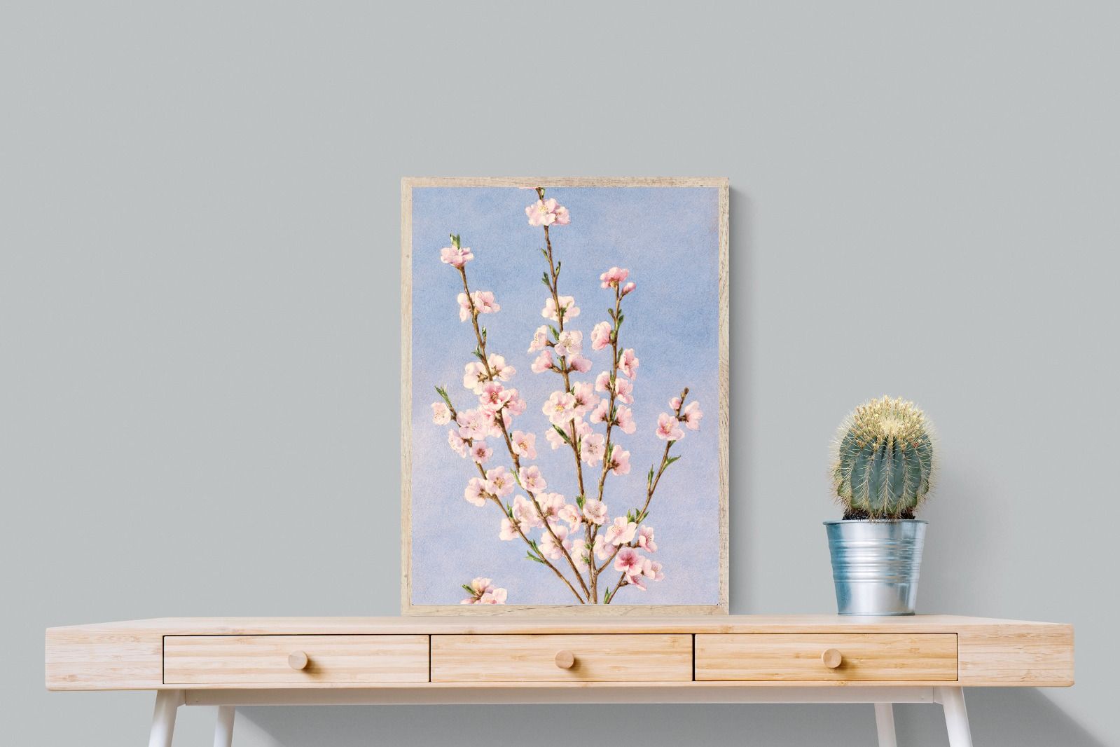 Pixalot Peach Blossoms