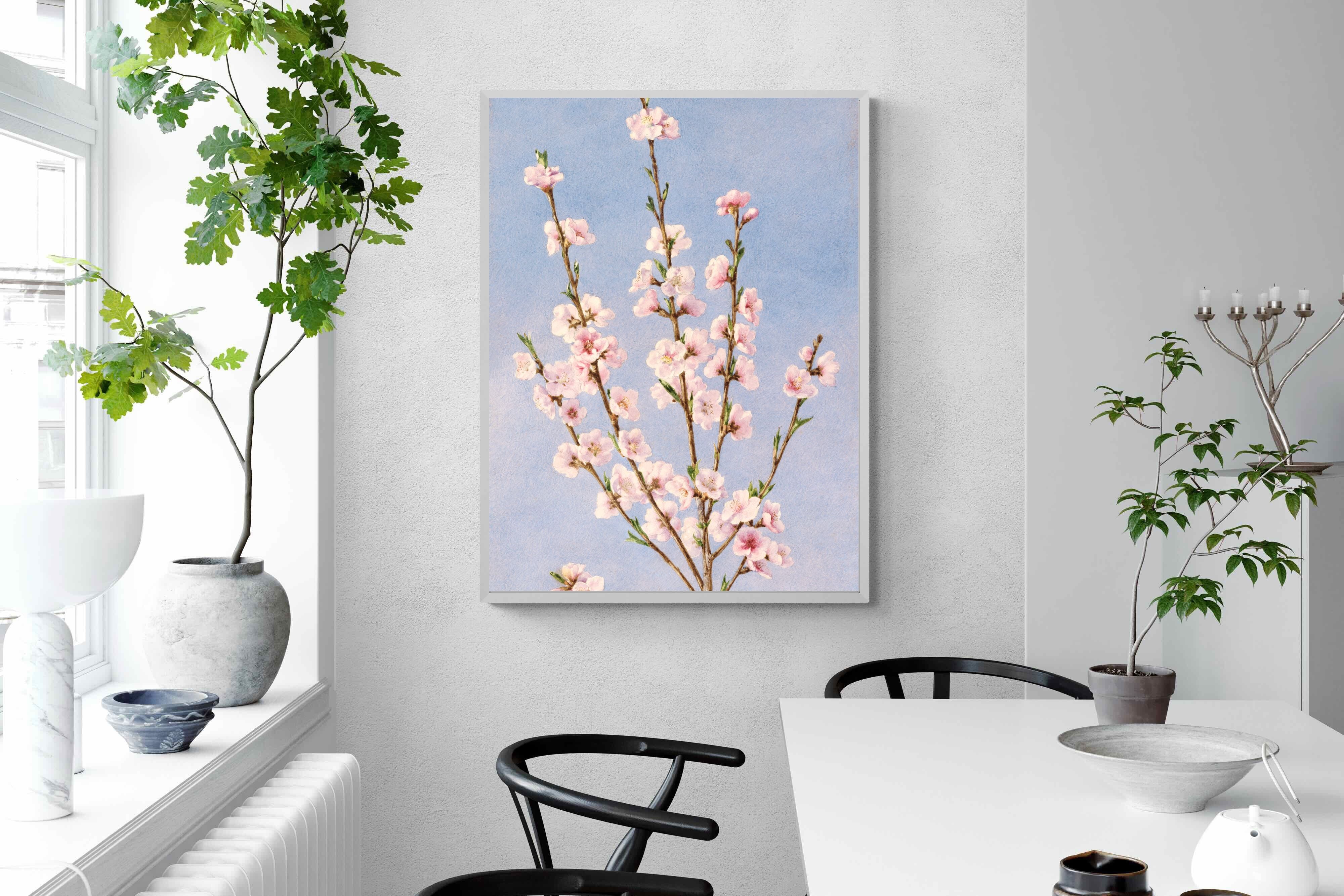Pixalot Peach Blossoms