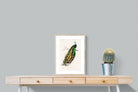 Pixalot Peafowl