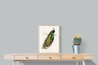 Pixalot Peafowl