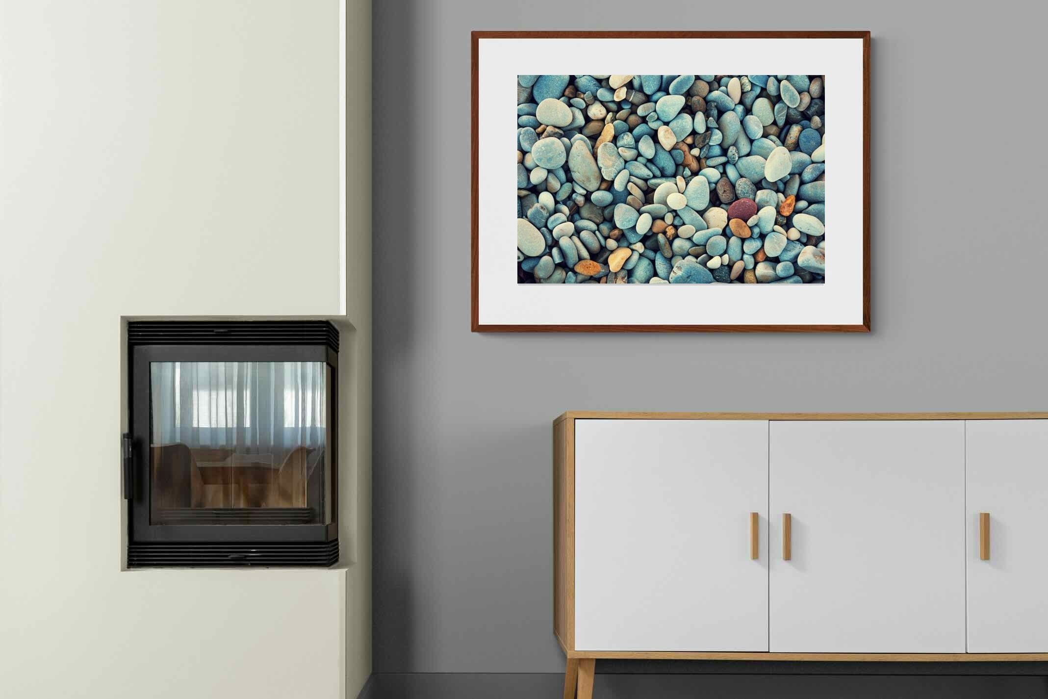 Pixalot ® Pebbles