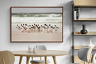 Pixalot ® Penguin Flock