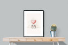 Pixalot Penguin Love