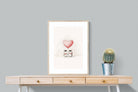 Pixalot Penguin Love