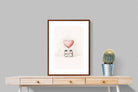 Pixalot Penguin Love