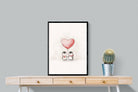 Pixalot Penguin Love
