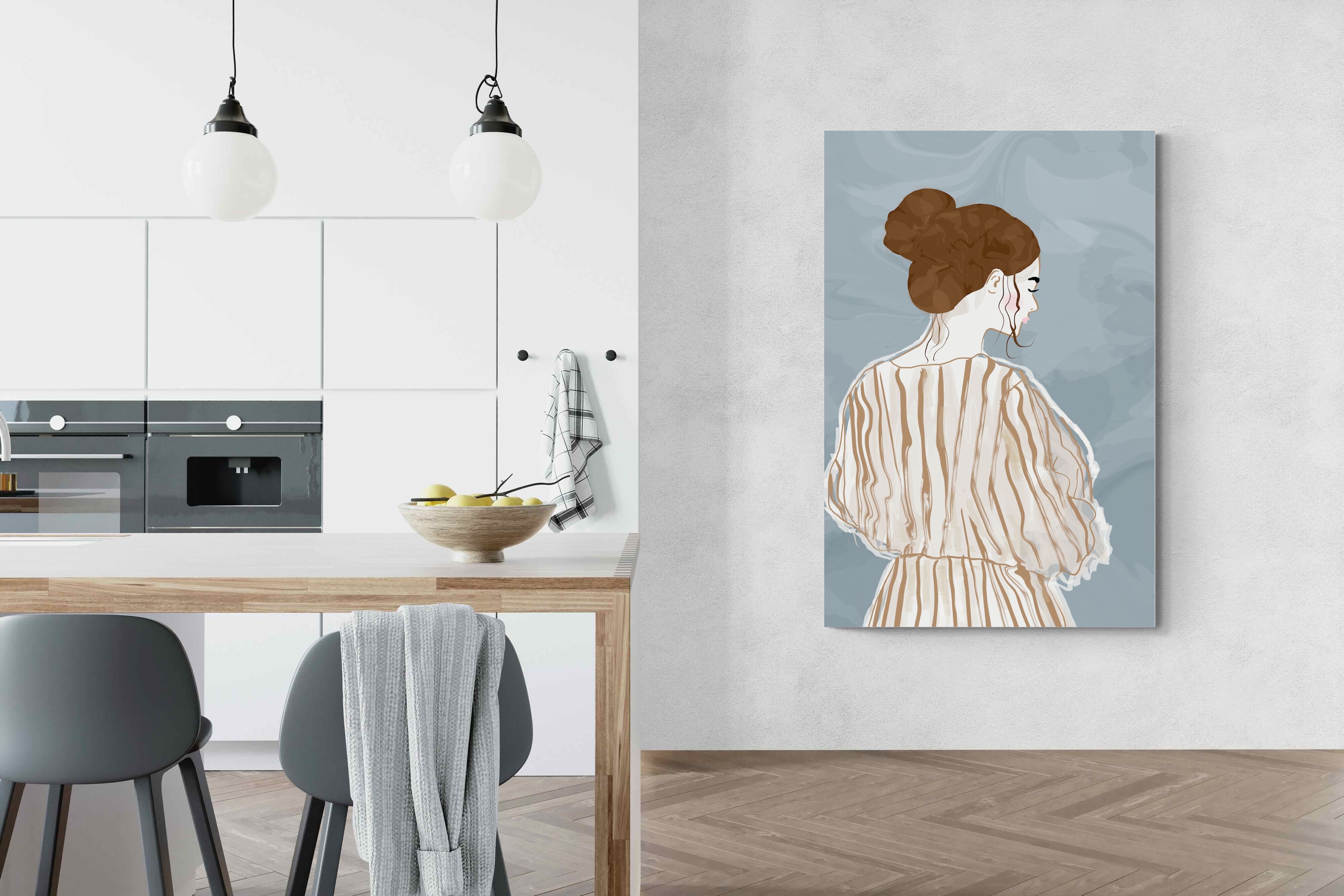 Pixalot Pensive Moment