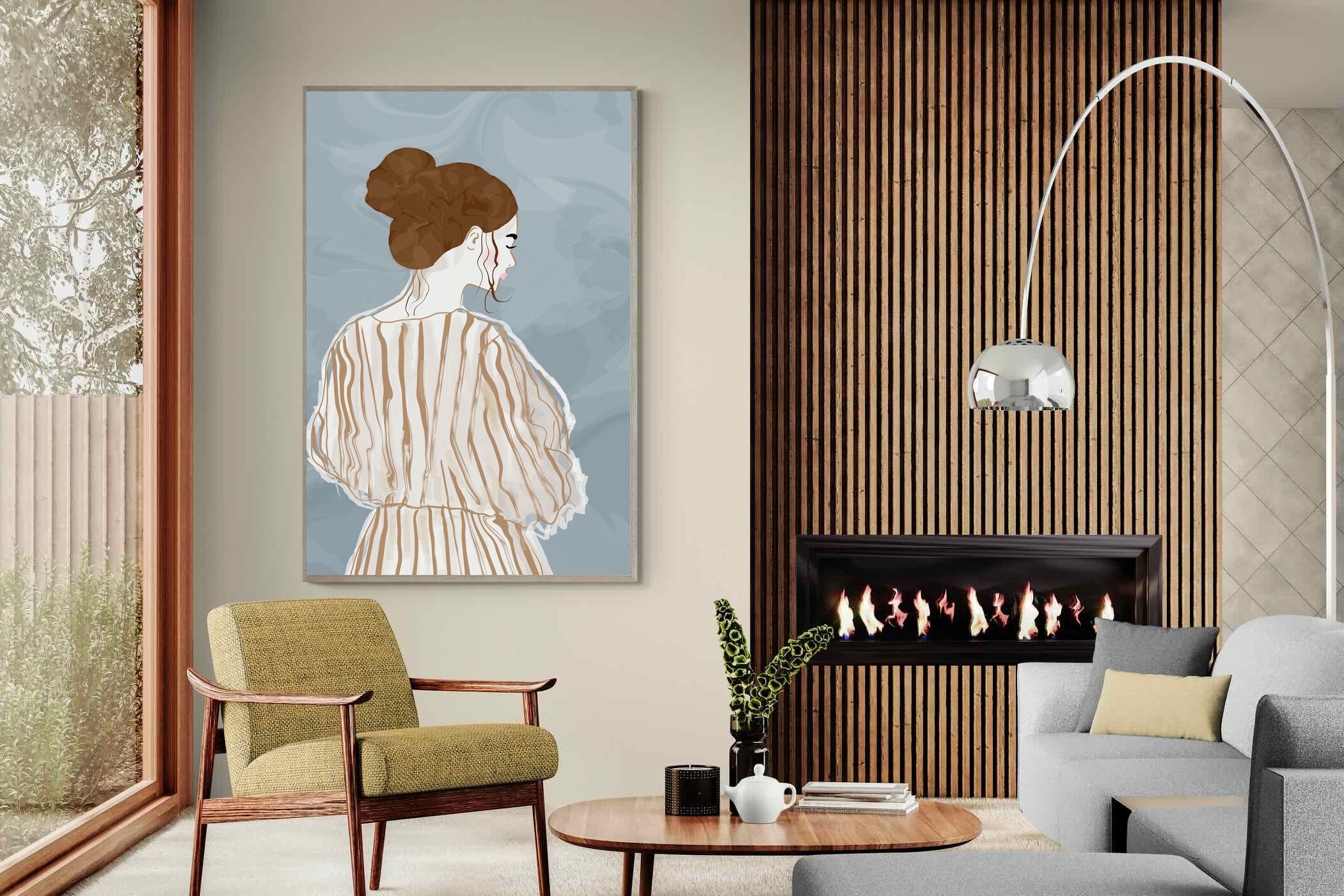 Pixalot Pensive Moment