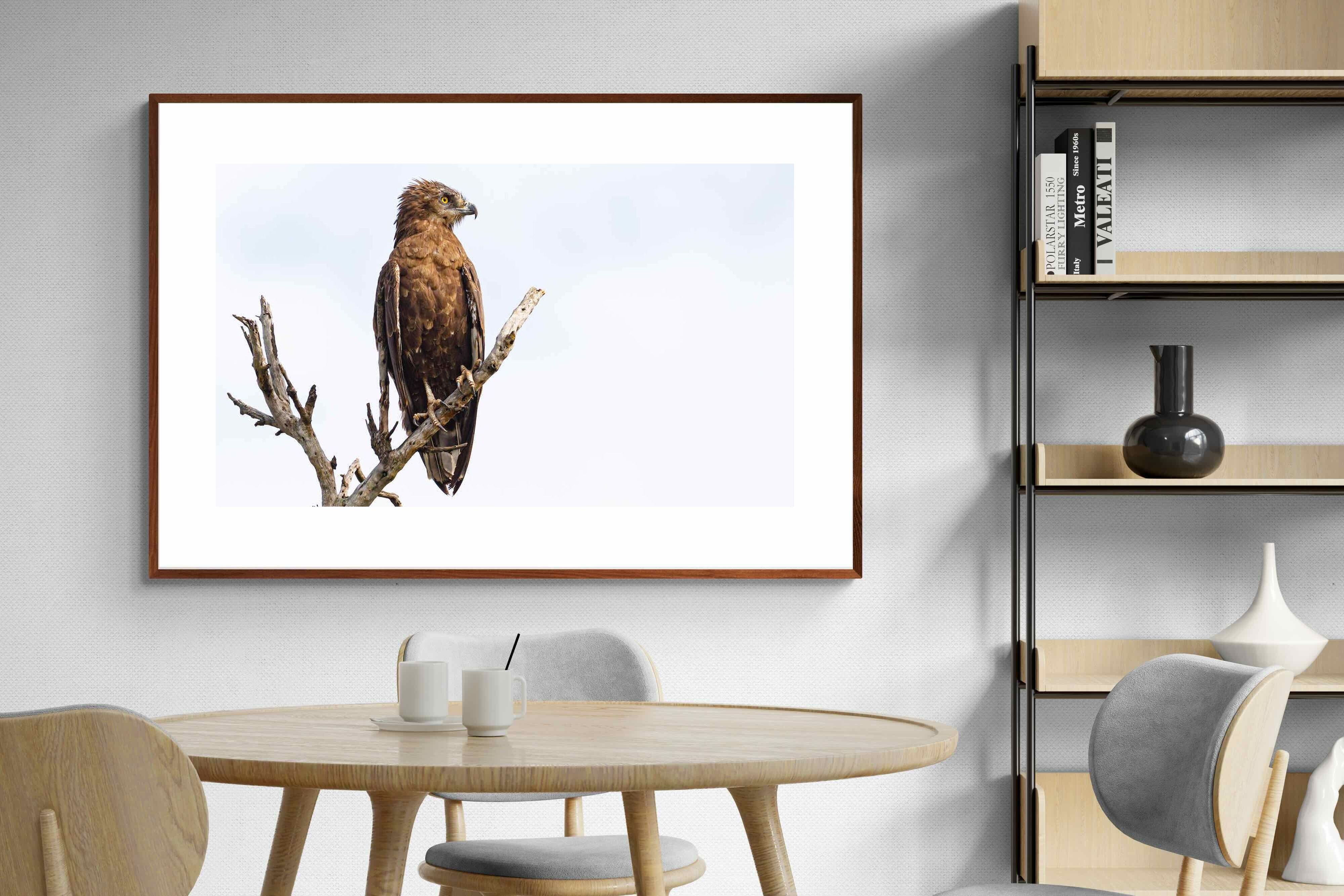 Pixalot ® Perched