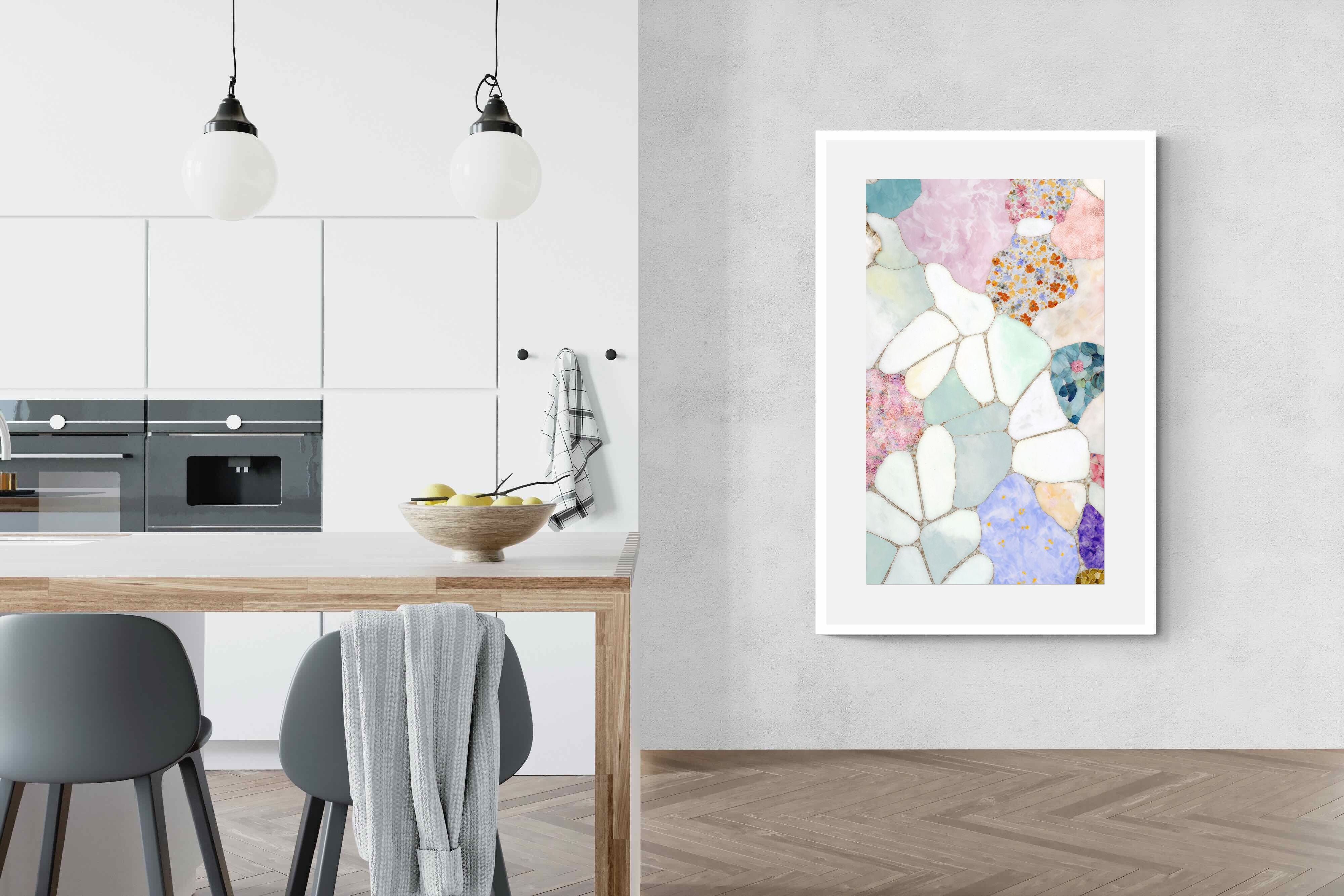 Pixalot Petal Kaleidoscope