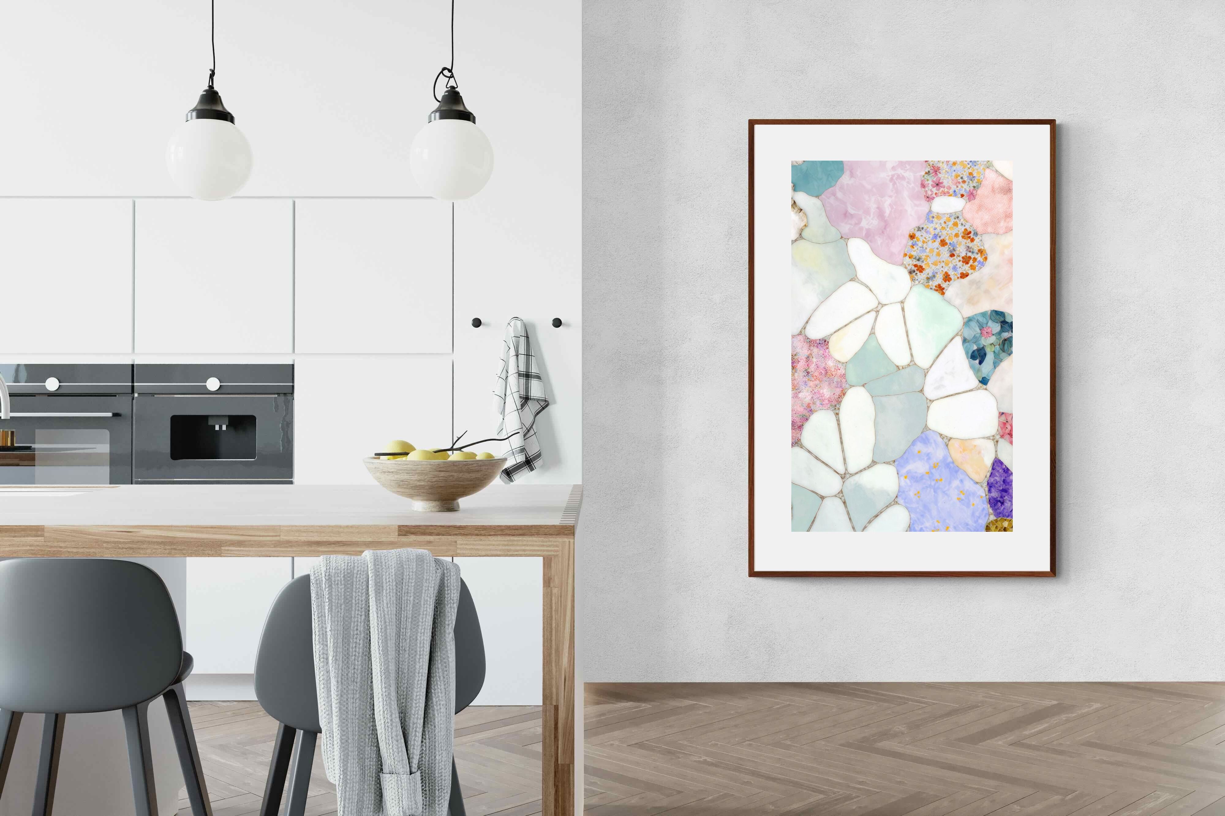 Pixalot Petal Kaleidoscope