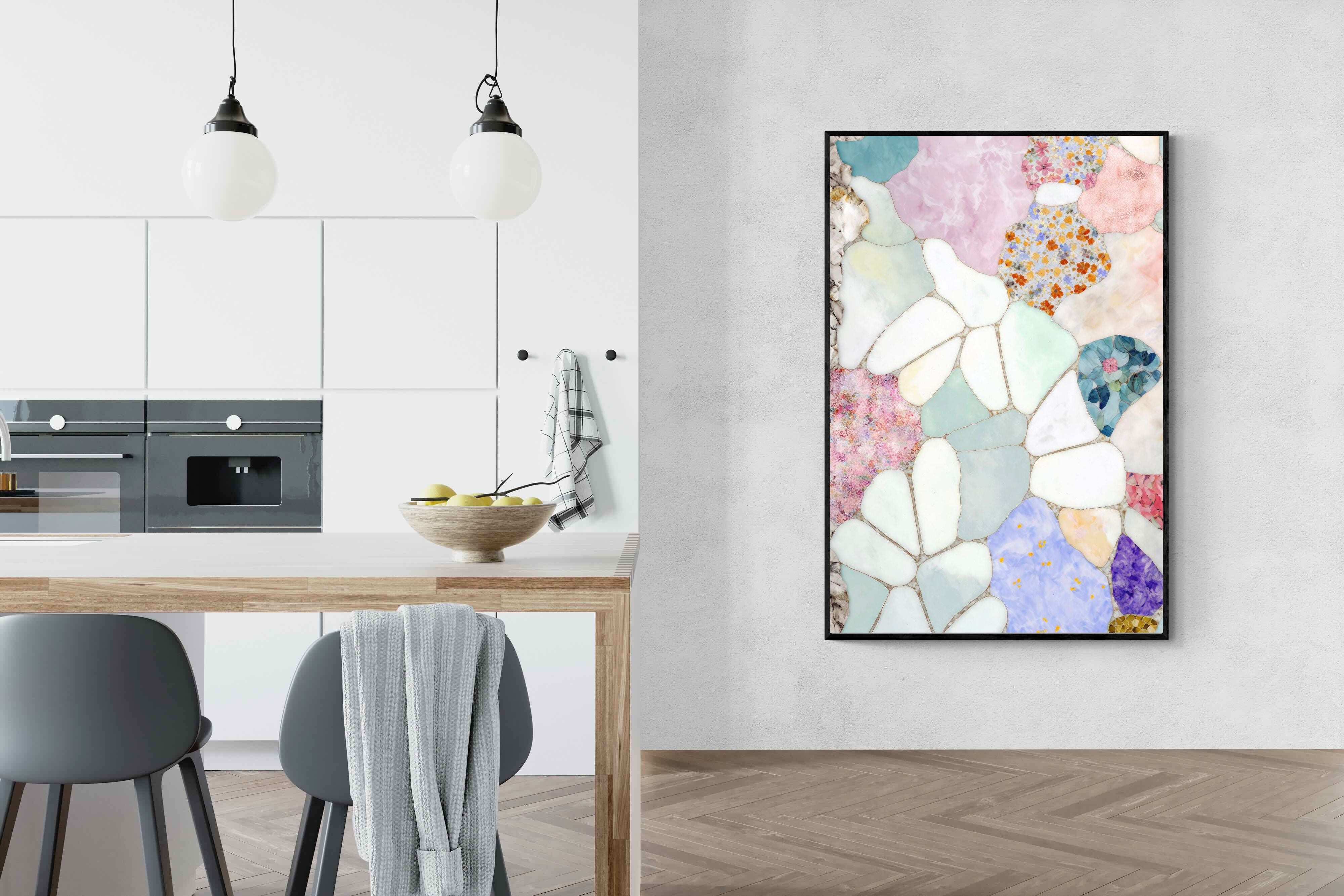 Pixalot Petal Kaleidoscope