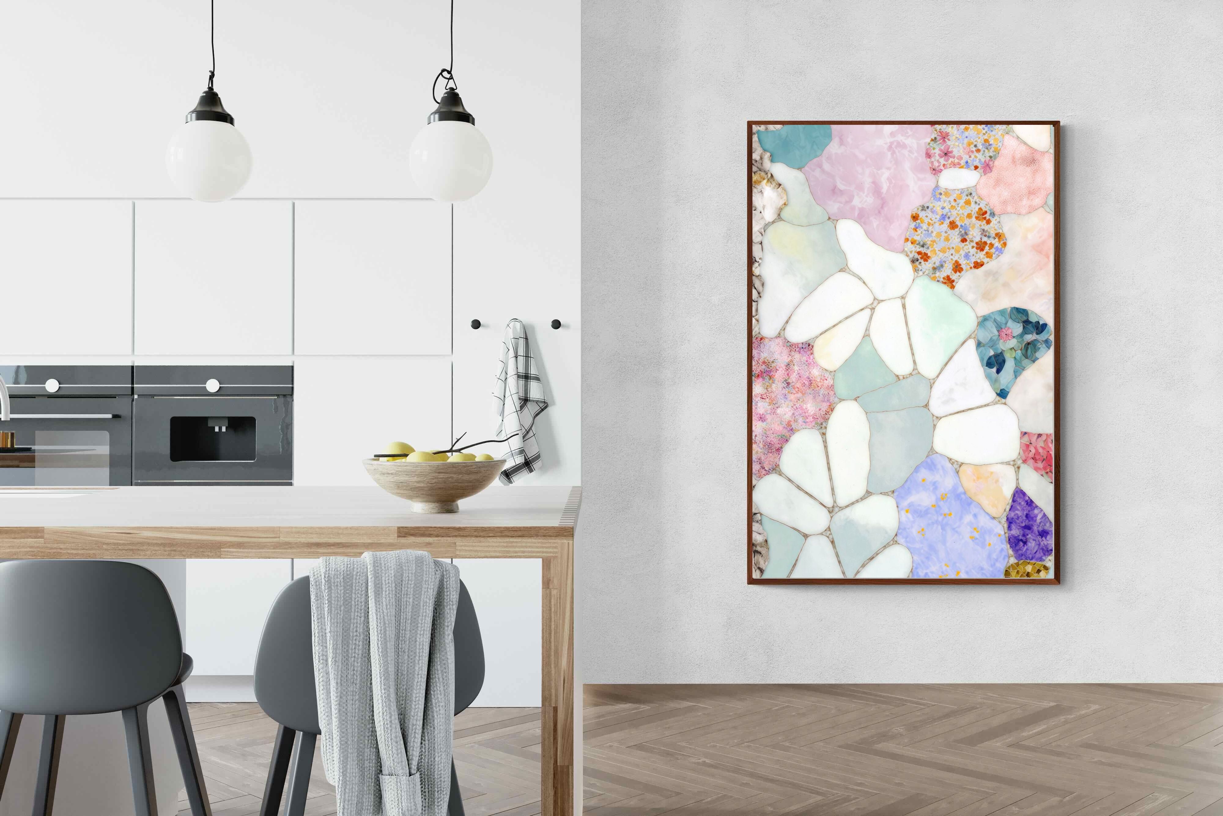 Pixalot Petal Kaleidoscope