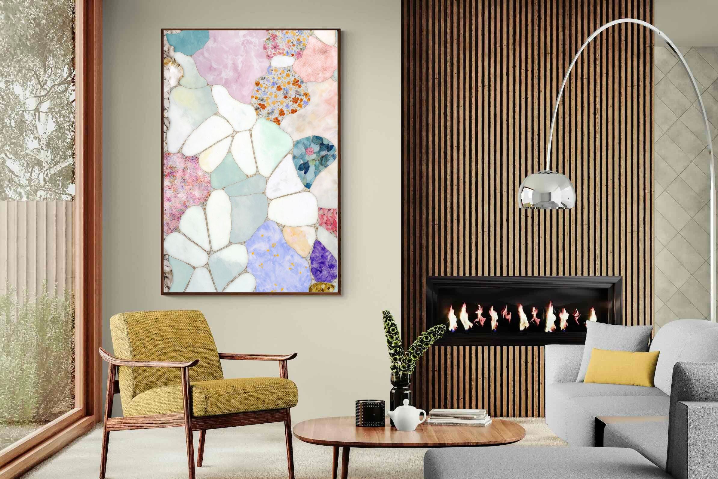 Pixalot Petal Kaleidoscope